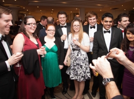 Corporate-Magician UK